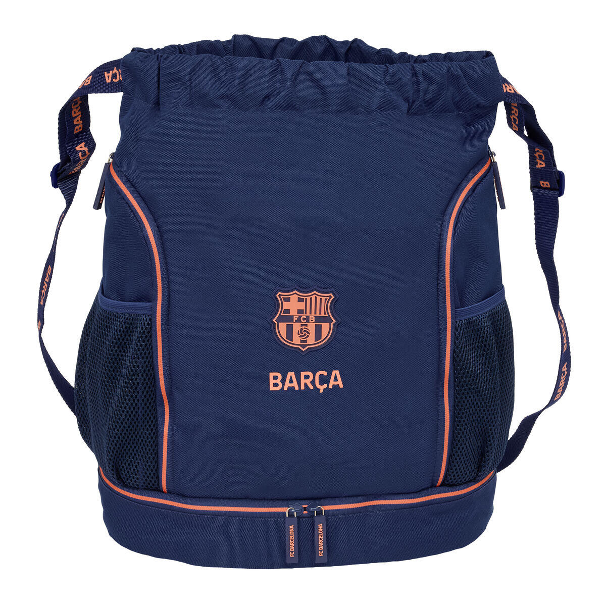 Cartable FC BARCELONA Polyester 600D 3/4