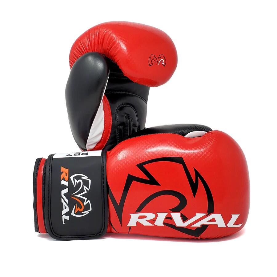 RIVAL BOXING picture