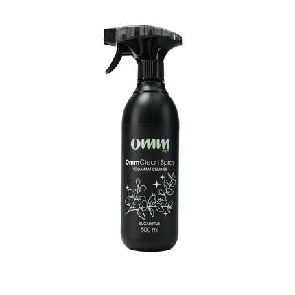 OmmClean 500ml Eukalyptus-Fußmattenreiniger
