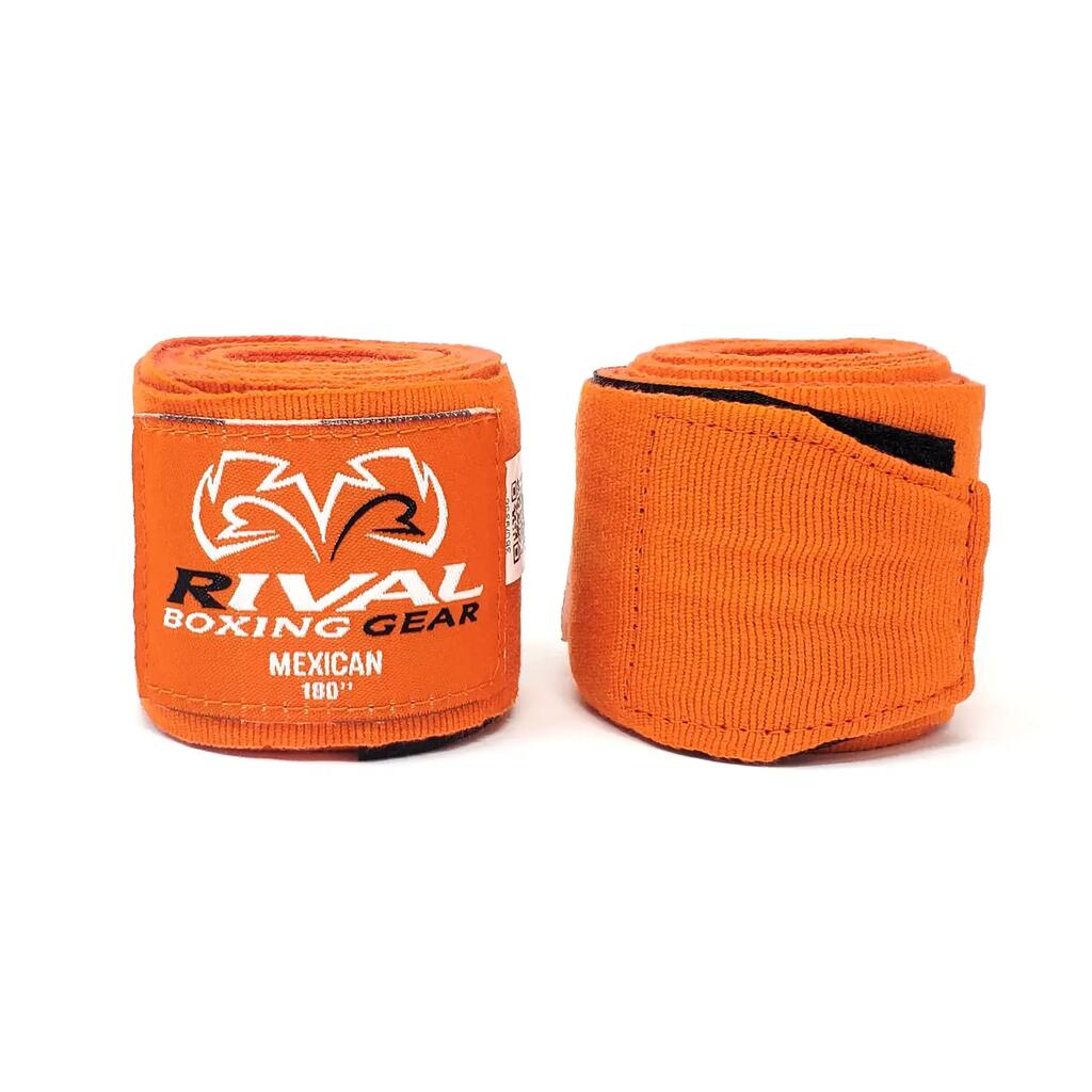 Rival Mexican Handwraps 4.5m