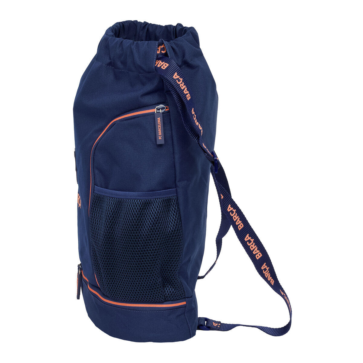 Cartable FC BARCELONA Polyester 600D 2/4