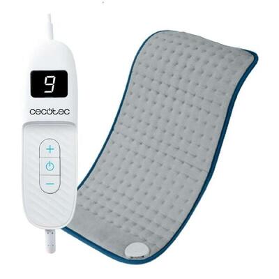 Cuscino Termico CECOTEC HeatConfort 6000