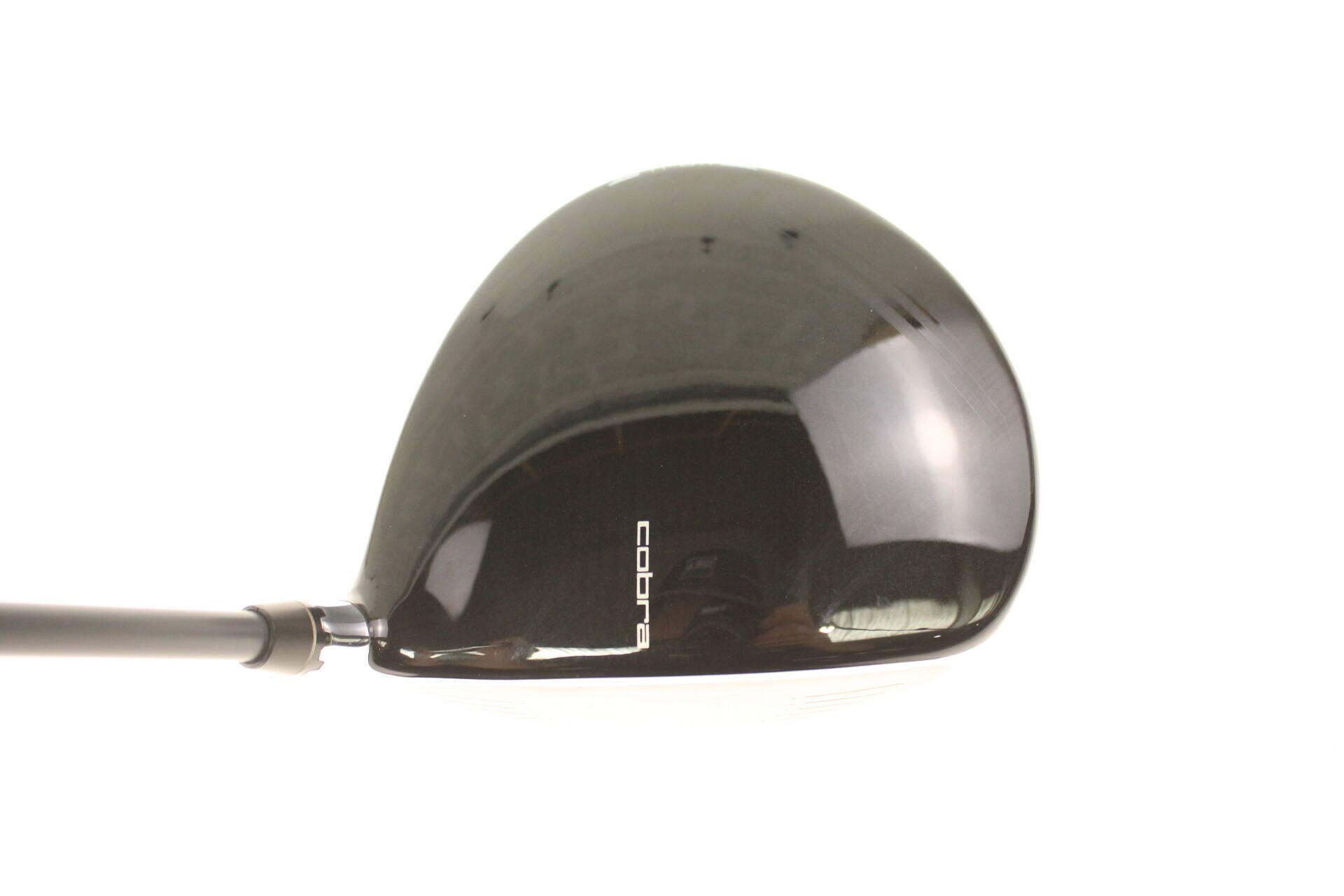 Seconde vie - Cobra King F7 Ti LH 10.5° Driver Regular - Bon État 3/6