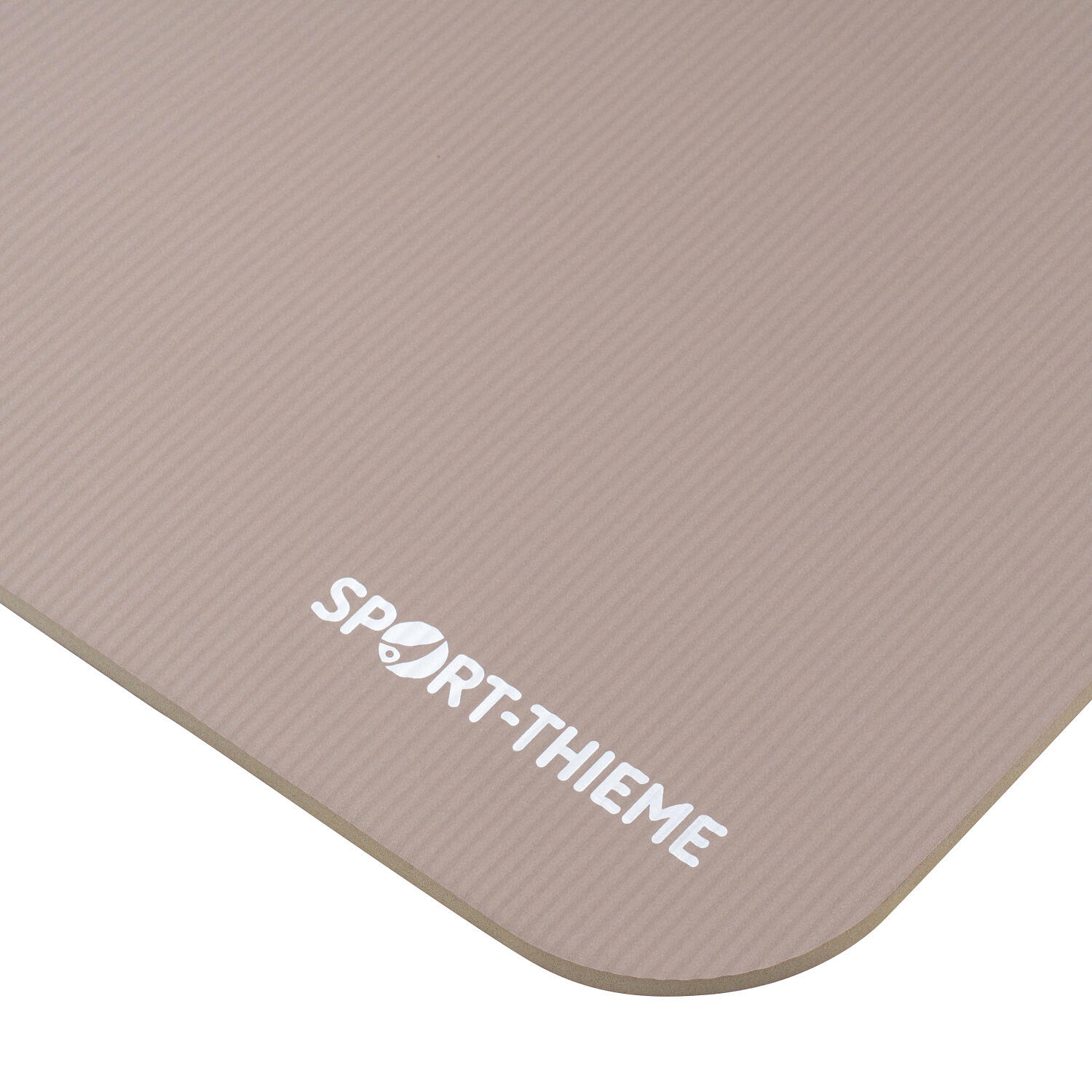 Fitnessmatte Easy Fit Sand Yoga Unisex Sand 2/4