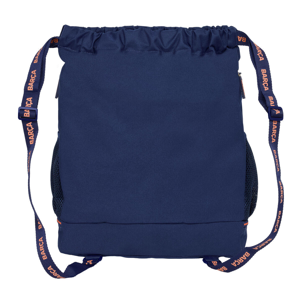 Cartable FC BARCELONA Polyester 600D 4/4