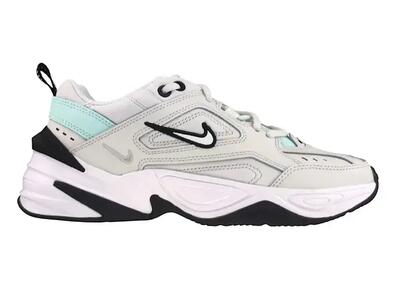 Scarpe Nike M2K Tekno Bianco/Nero