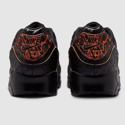 Nike Air Max 90 QS Volcano 6/7