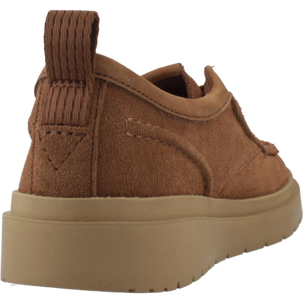 Veterschoenen Polden Moc 3/5