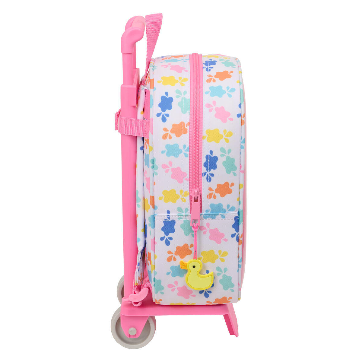 Cartable PEPPA PIG Baby pig Polyester 300D 2/3