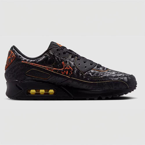 Nike Air Max 90 QS Volcano 2/7