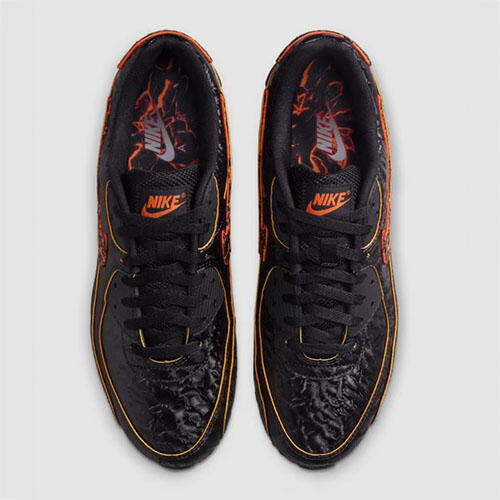 Nike Air Max 90 QS Volcano 4/7