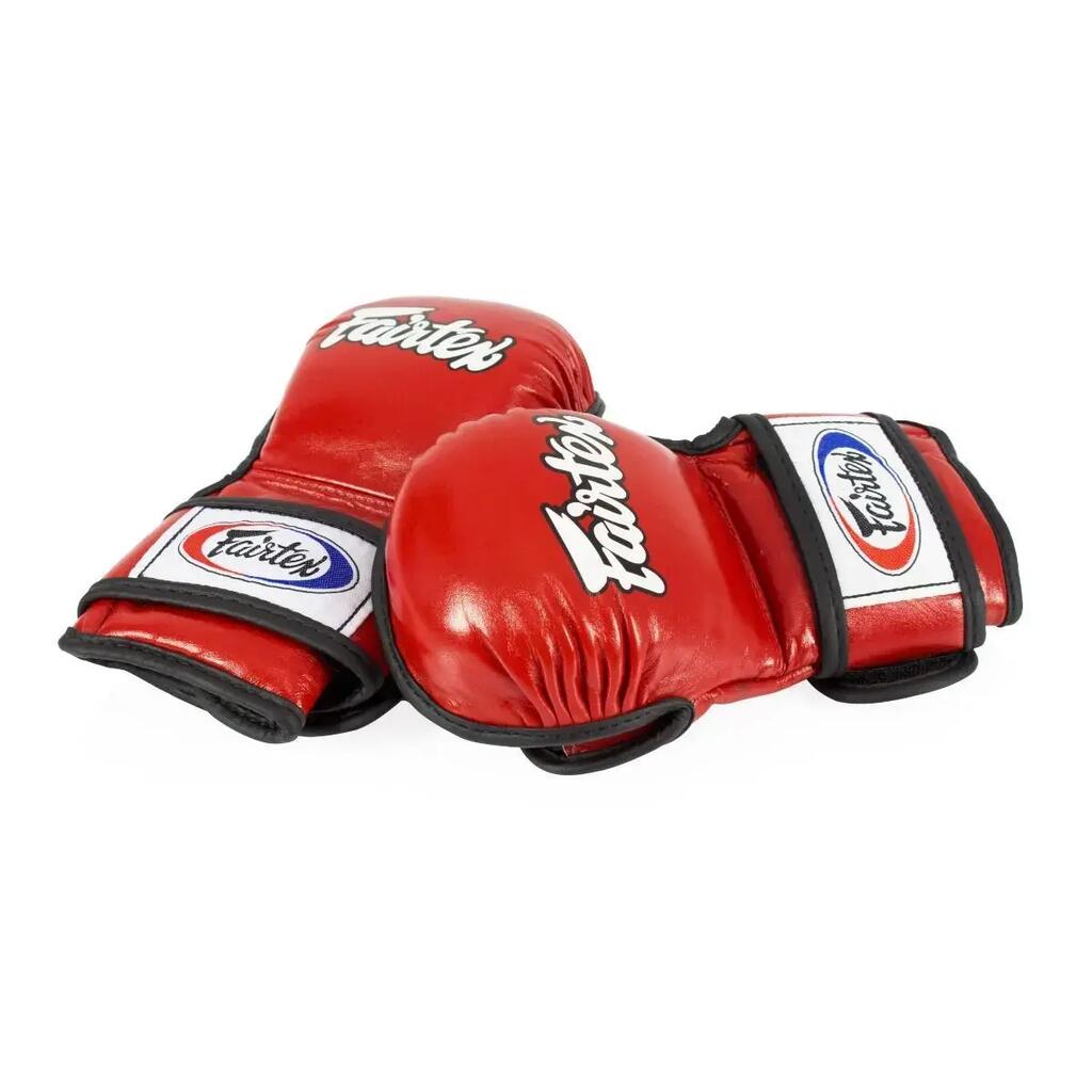 RDX GGRF-12 MMA Gloves Blue L