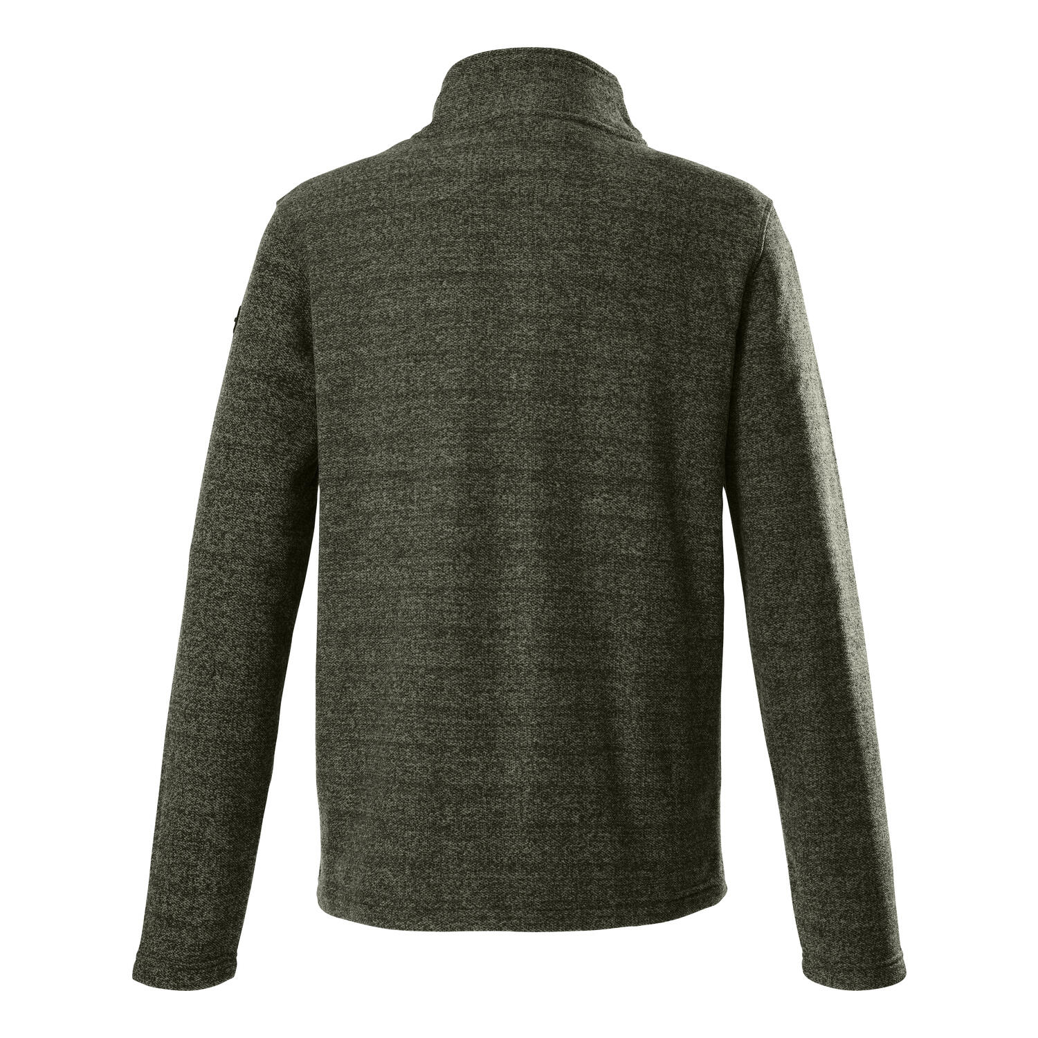Herren Fleecejacke GW 42 MN FLC JCKT 2/2