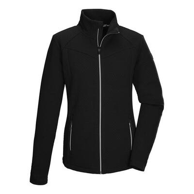 killtec Damen Fleecejacke KOW 2 43292-000
