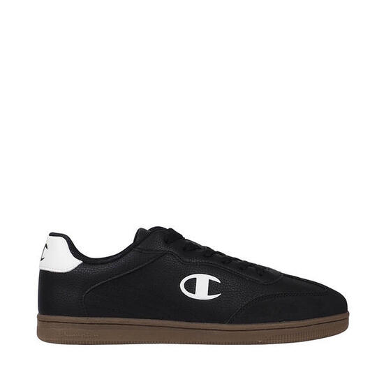 Buty męskie Champion Prestige Mix Material Low Cut