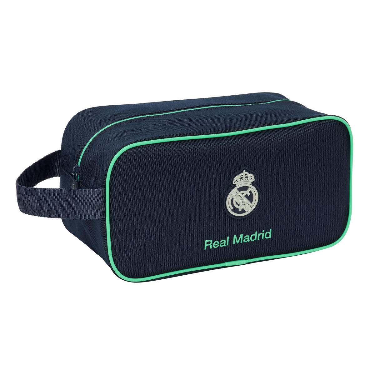 Range-Chaussures de Voyage REAL MADRID 29 x 15 x 14 cm 3/3
