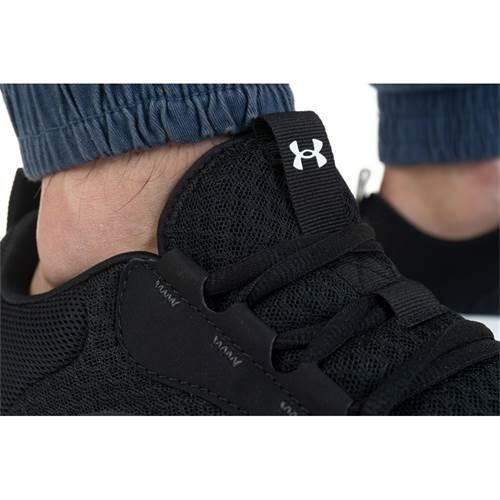 Chaussures de running pour hommes Under Armour Victory 3023639-001