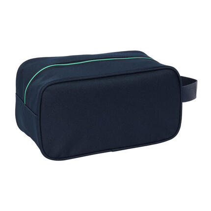 Schuhtasche für die Reise REAL MADRID 29 x 15 x 14 cm
