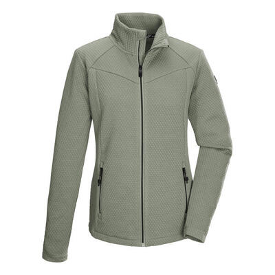 killtec Damen Fleecejacke KOW 2 43292-000