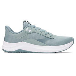 Chaussure de training pour femme UA Aurora 3