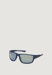 lunettes de soleil Polarized HOMME bleu