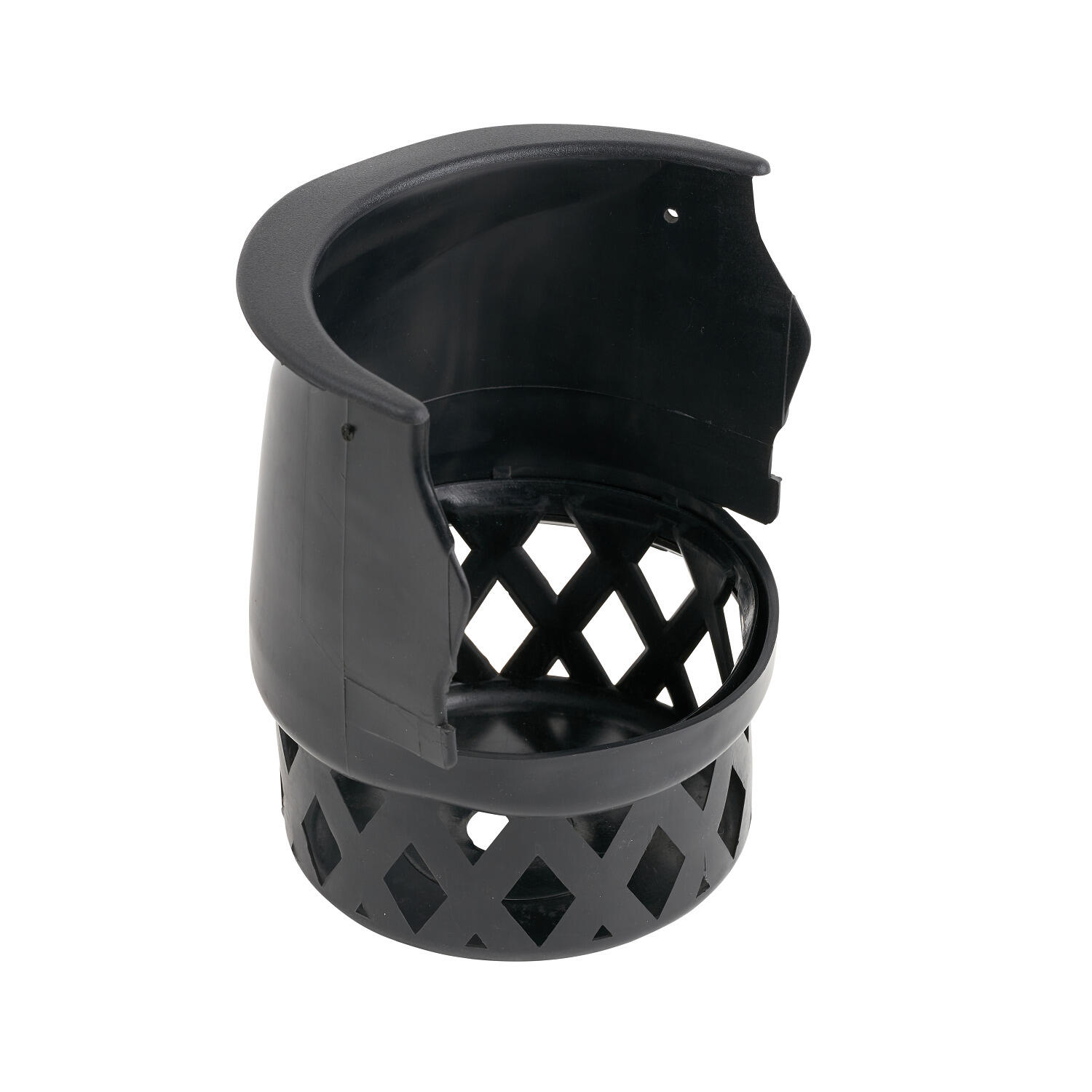 CARROMCO Borsa per palline da biliardo Manor XT Tasca angolare Billard / Poolbillard