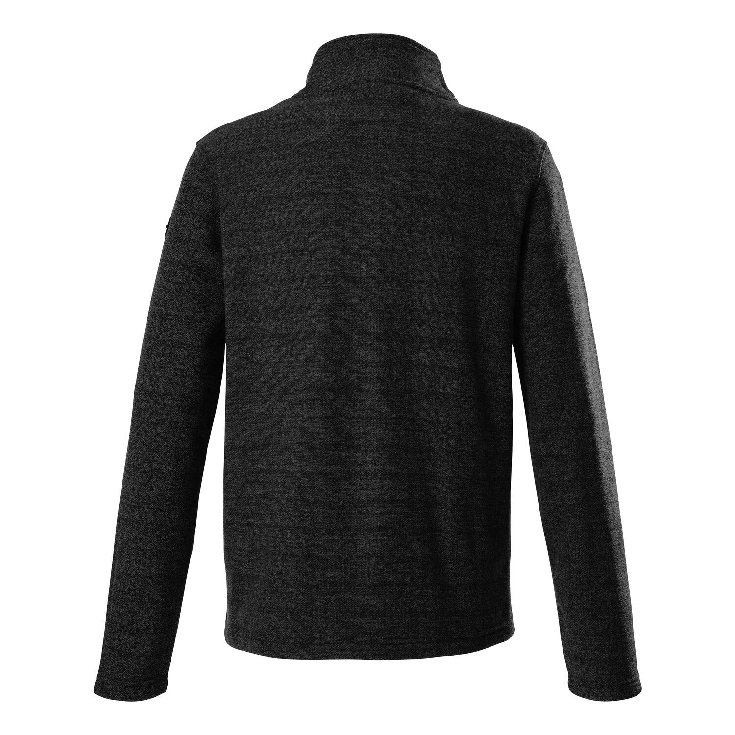 Herren Fleecejacke GW 42 MN FLC JCKT 2/2
