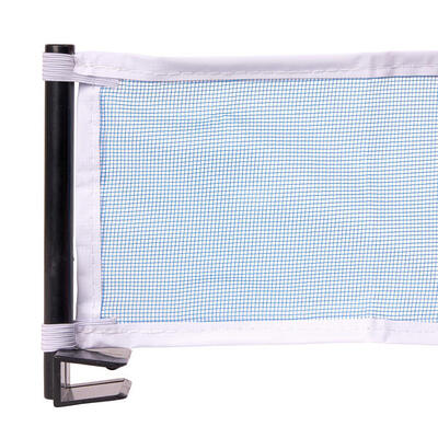 Tischtennisnetz für Multi-Spieltisch Trinity Billard Unisex
