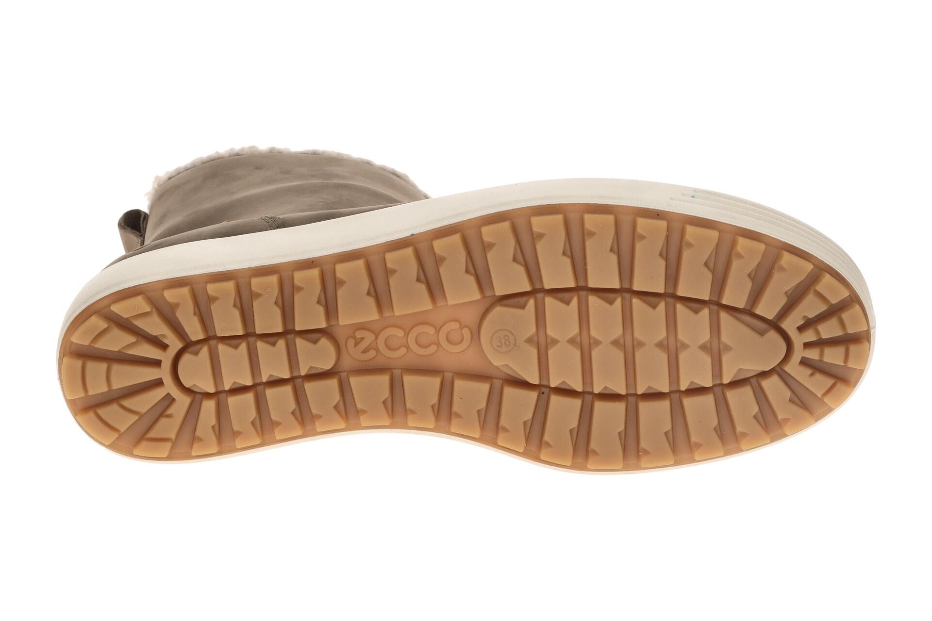 Dameslaarzen Ecco Soft 7 Tred 7/7