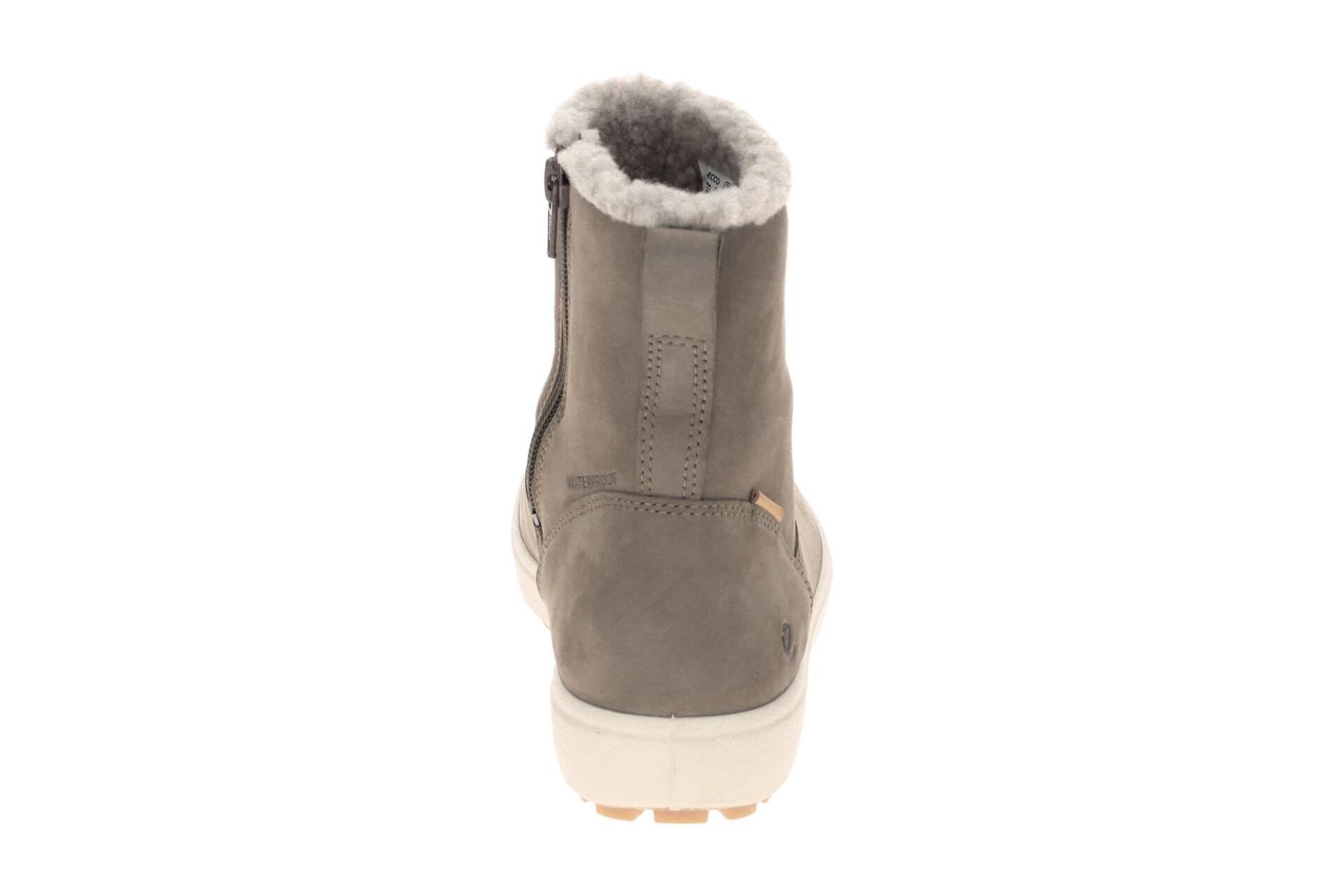 Dameslaarzen Ecco Soft 7 Tred 5/7