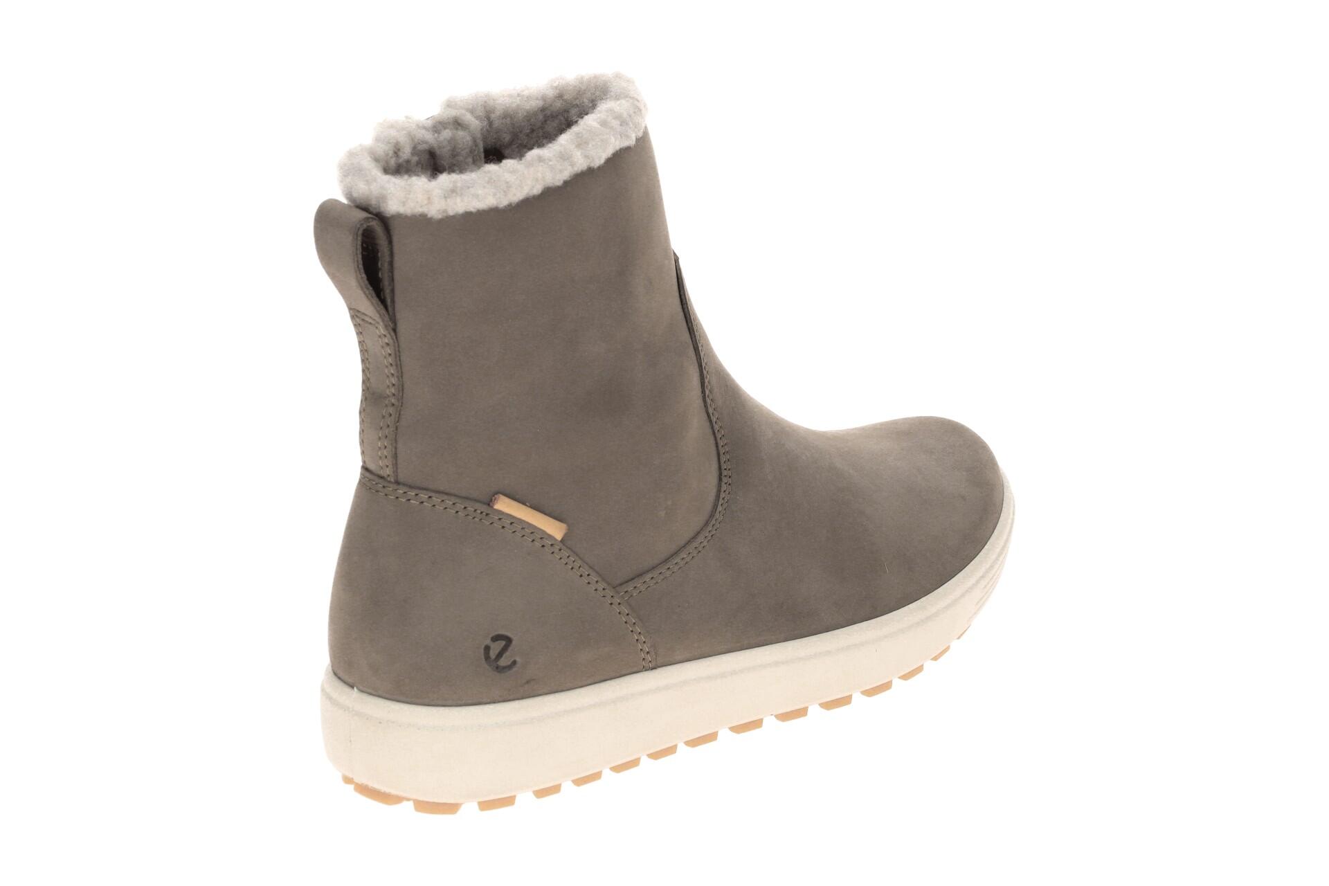 Dameslaarzen Ecco Soft 7 Tred 4/7
