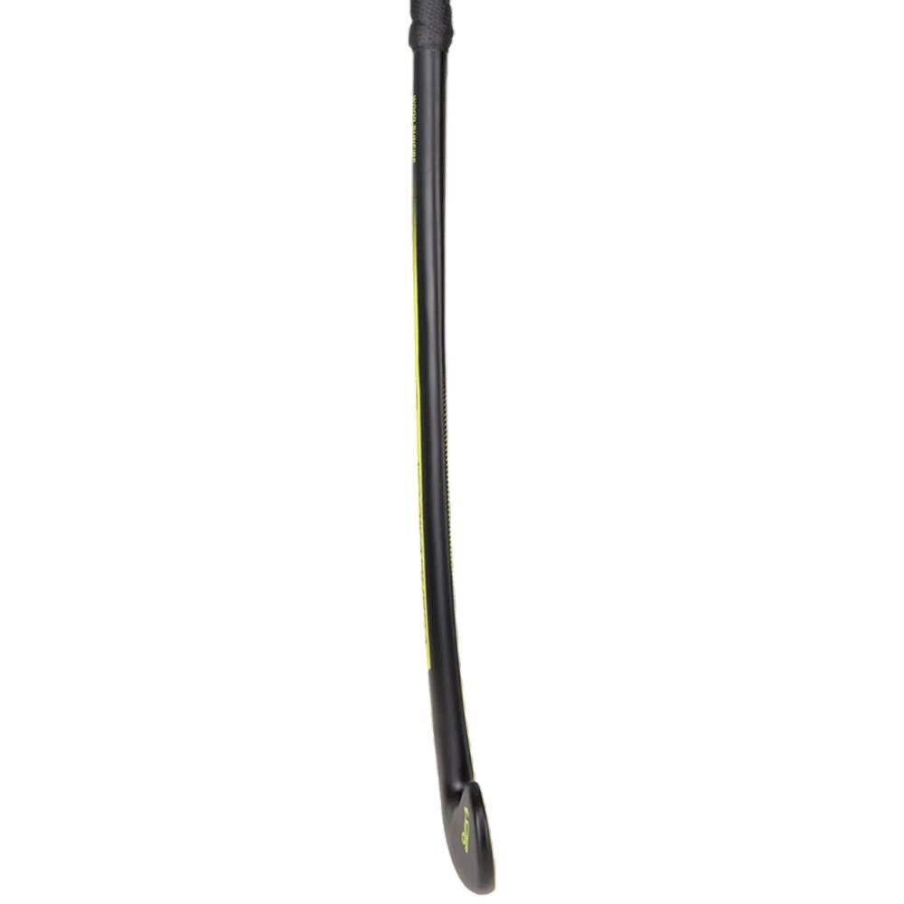Sunfire Hockey Stick (Yellow/Black) 3/4