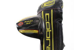 Seconde vie - Cobra King Speedzone RH 9° Driver Stiff - État Correct