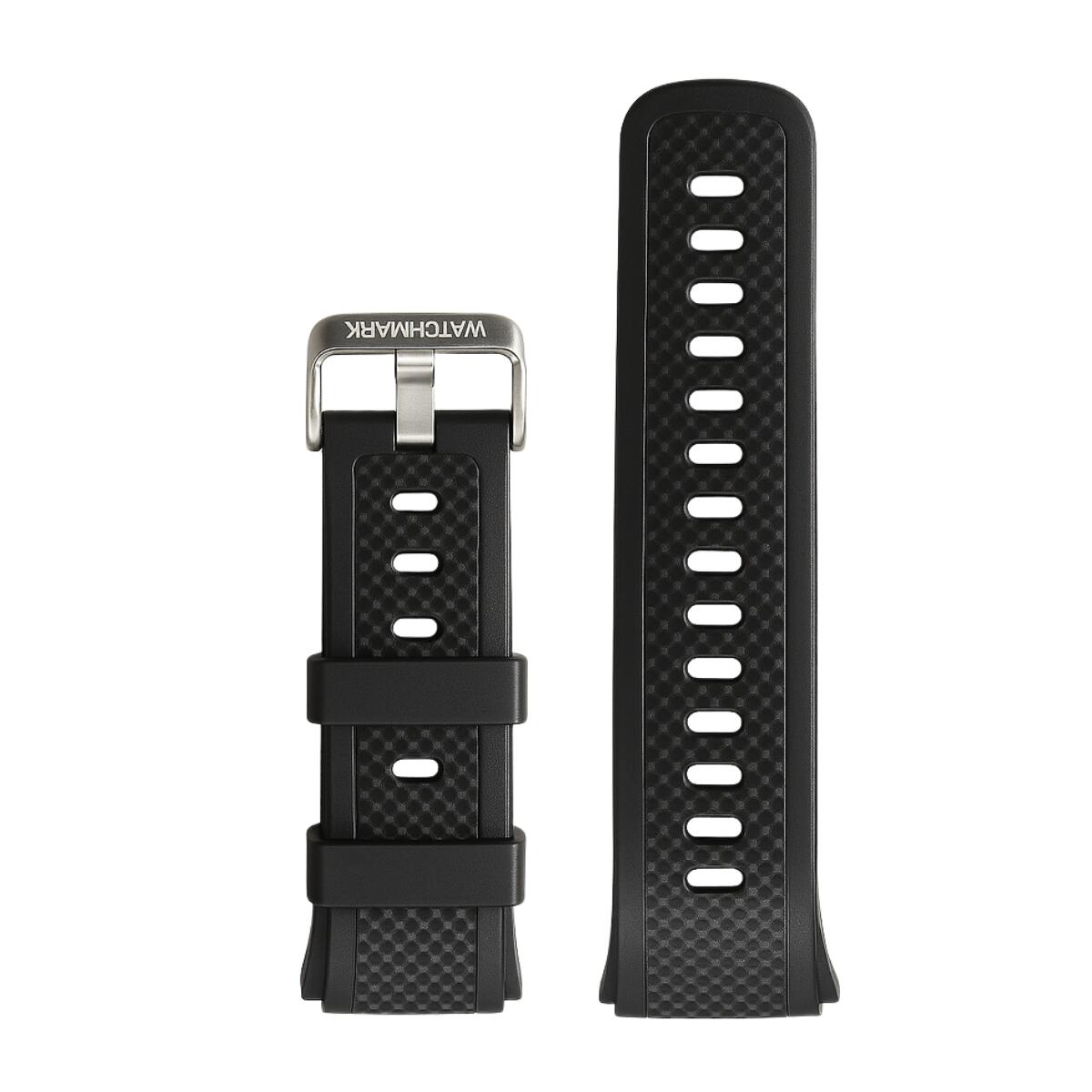 WATCHMARK Pulseira para relógio Watchmark G-Wear 22 mm