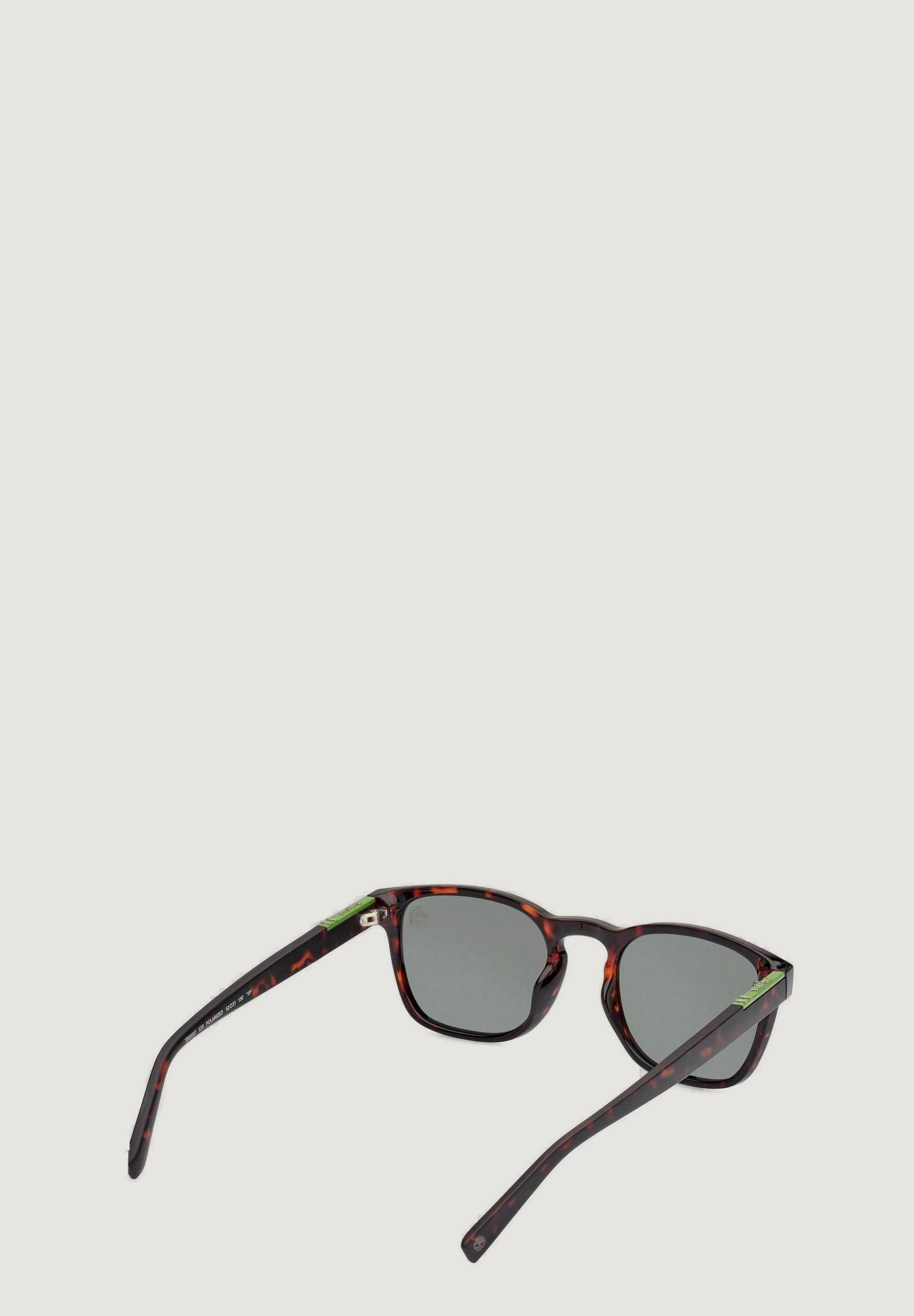 Zonnebril Polarized HEREN Beige 5/5