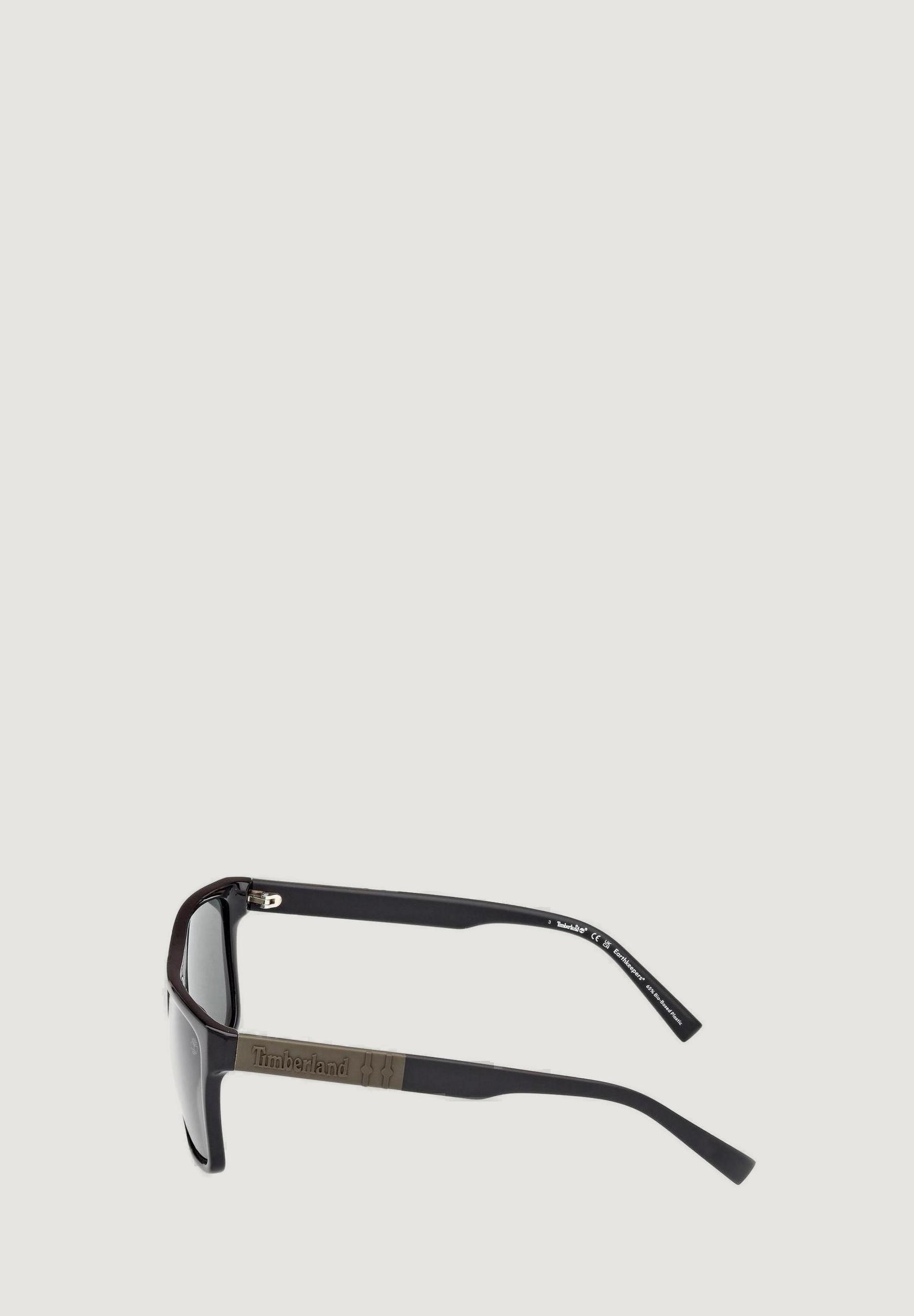 lunettes de soleil Polarized HOMME noir 2/5