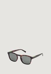 lunettes de soleil Polarized HOMME beige