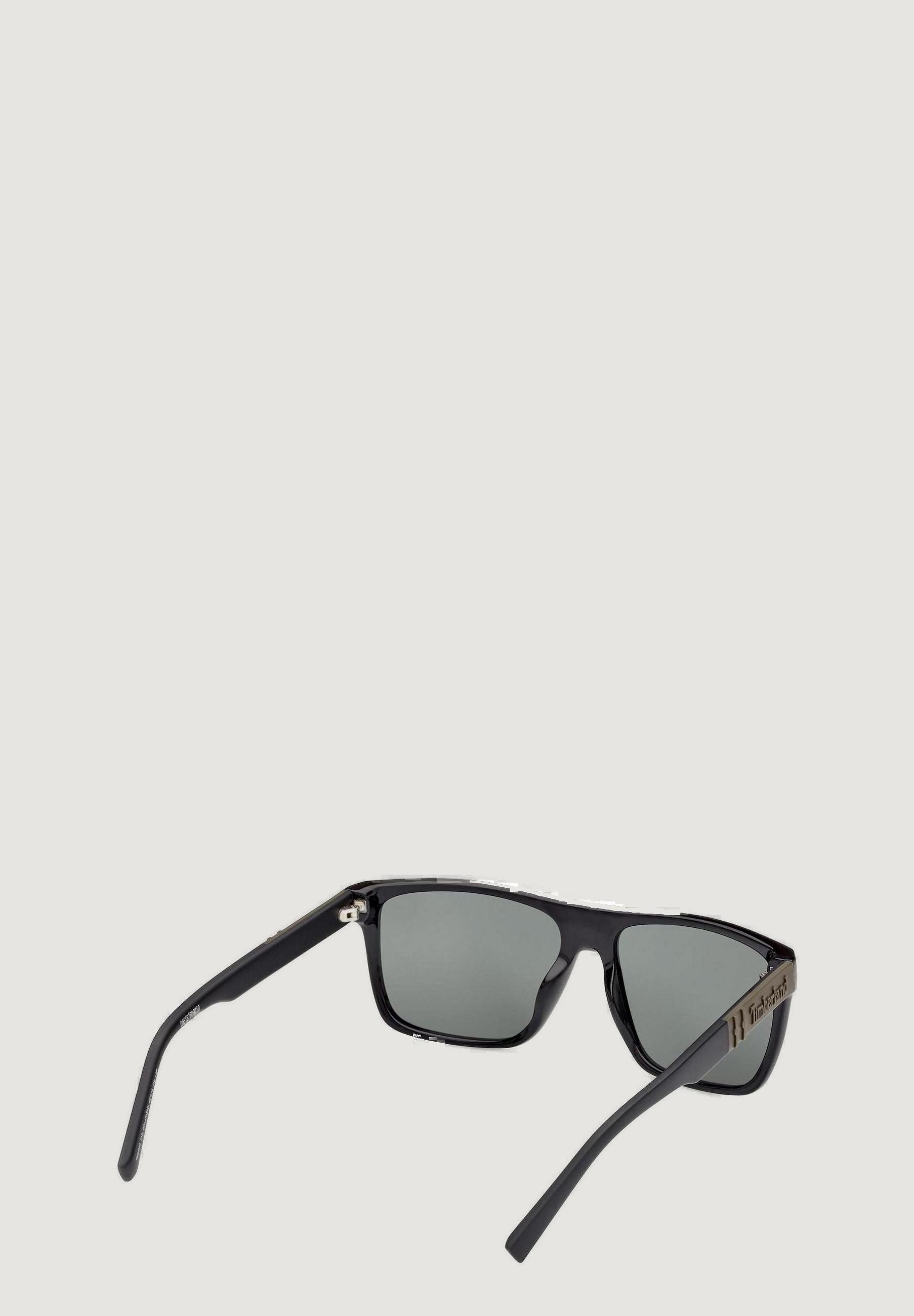 lunettes de soleil Polarized HOMME noir 5/5
