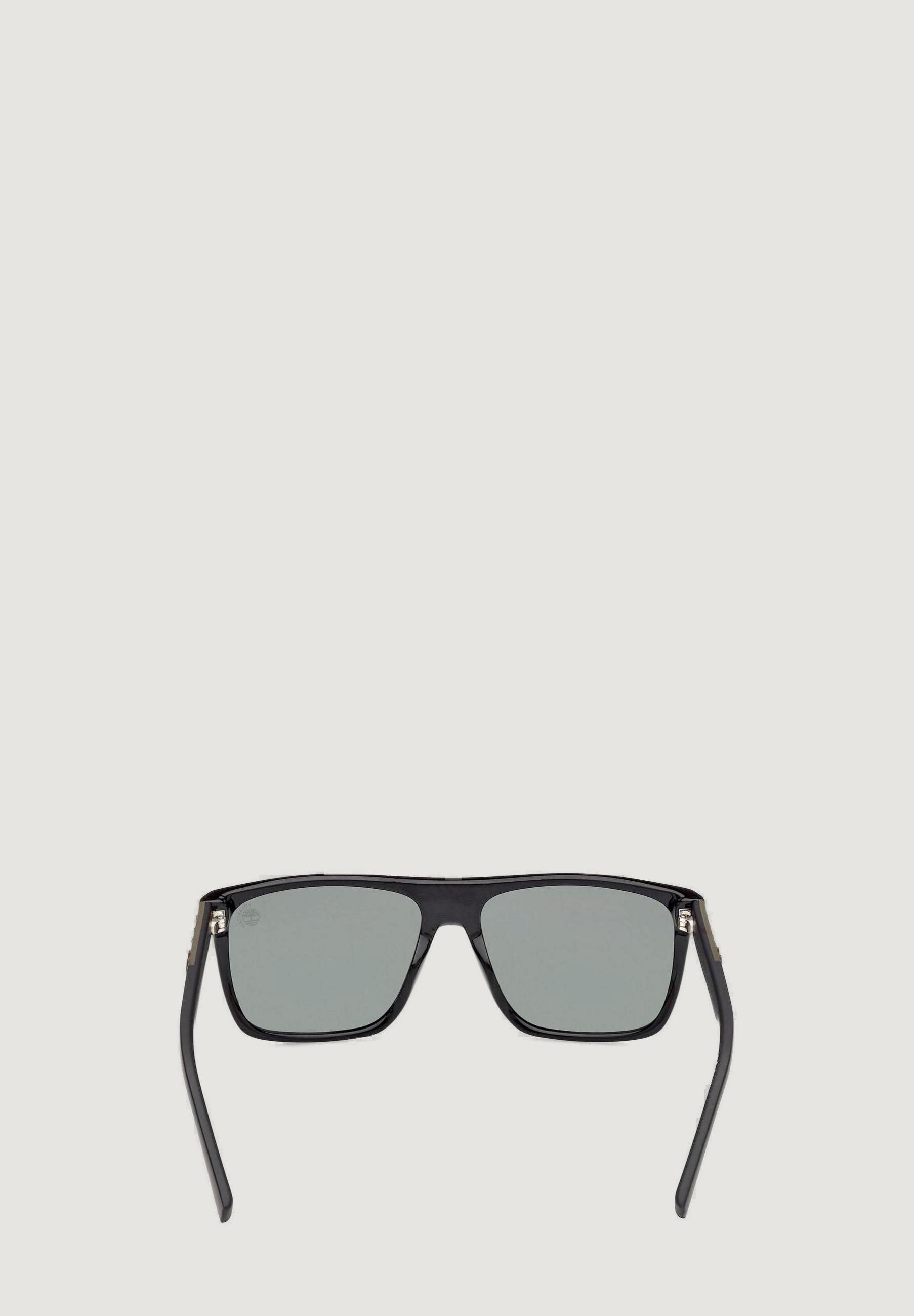 lunettes de soleil Polarized HOMME noir 4/5