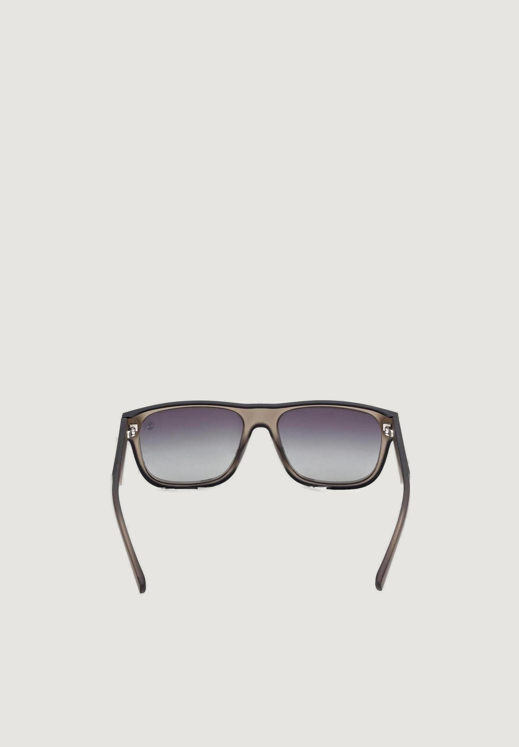 lunettes de soleil Polarized HOMME marron 4/5