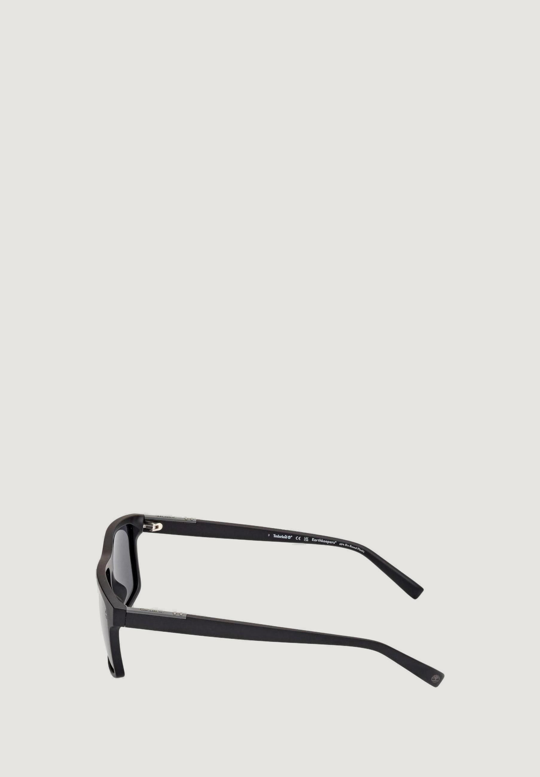 Zonnebril Polarized HEREN Zwart 2/5