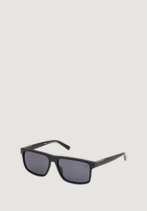 lunettes de soleil Polarized HOMME noir