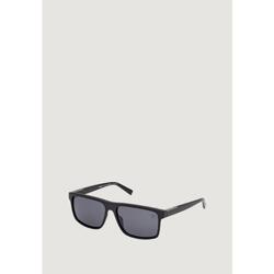 lunettes de soleil Polarized HOMME noir