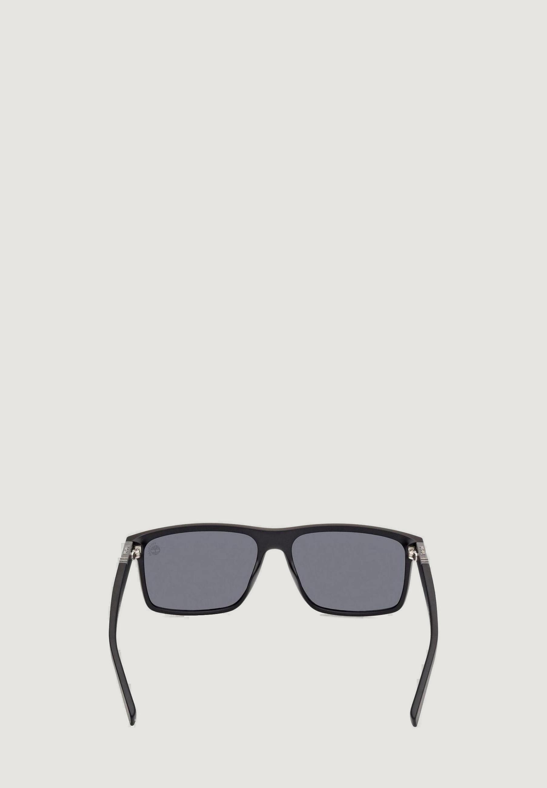 Zonnebril Polarized HEREN Zwart 4/5