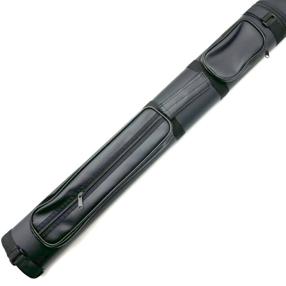 Husa/Caseta tac rigida – neagra, pentru 2 tacuri