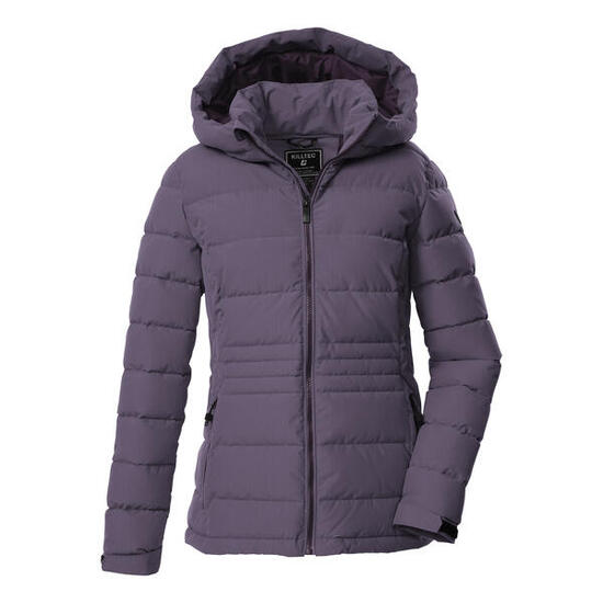 Damen Steppjacke KOW 10 WMN QLTD JCKT