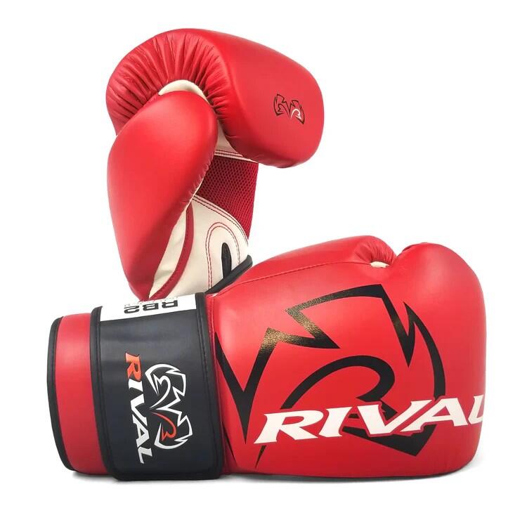 RIVAL BOXING picture