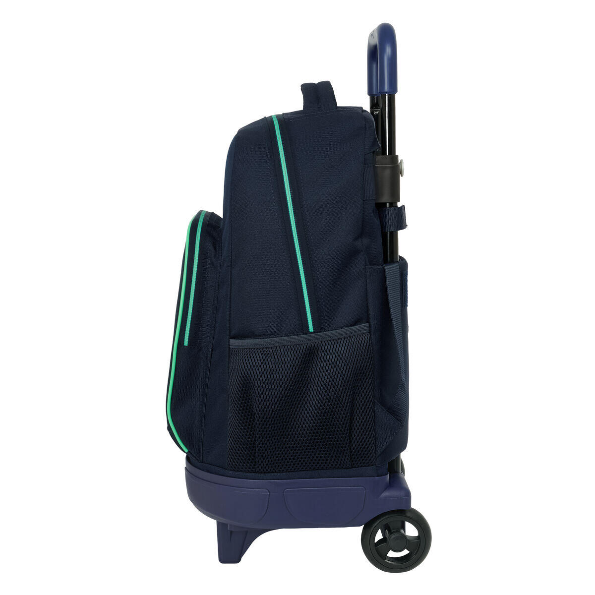 Mochila Escolar REAL MADRID Poliéster 600D 2/3