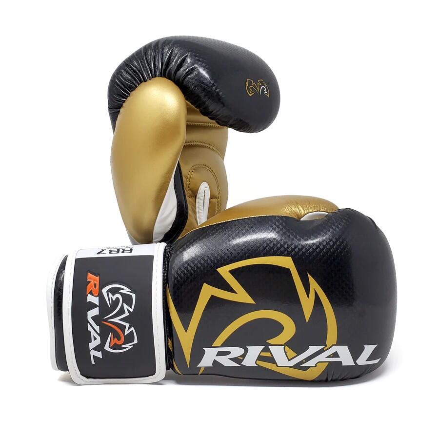 RIVAL BOXING picture