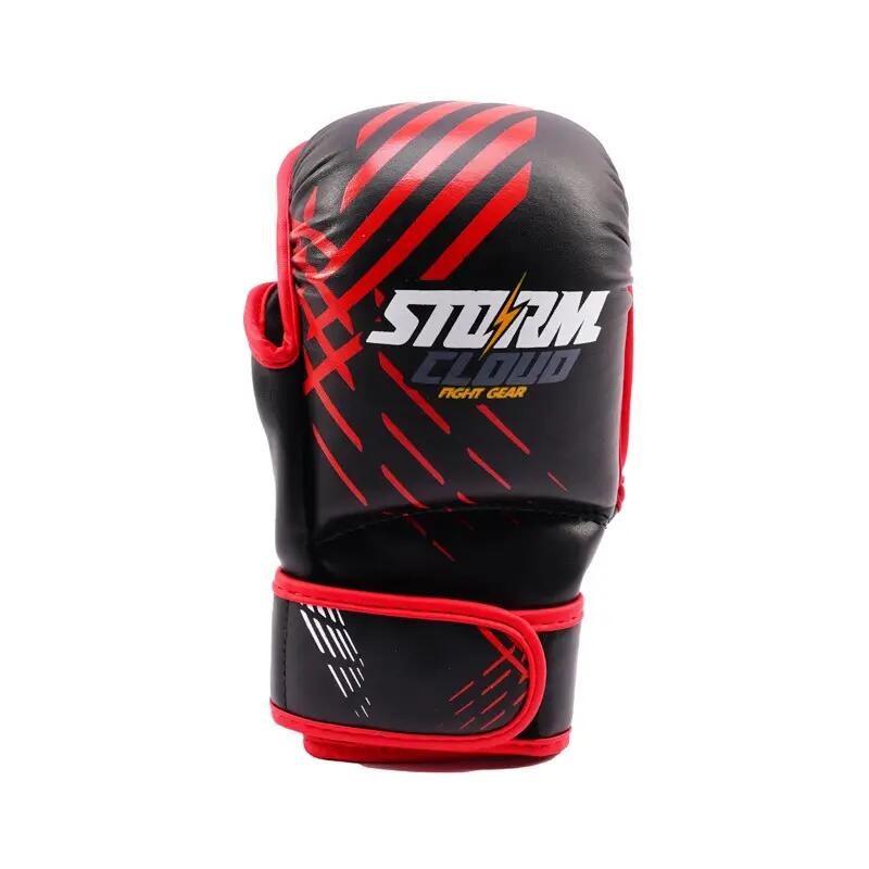 StormCloud Lynx MMA edzőkesztyű 3/7